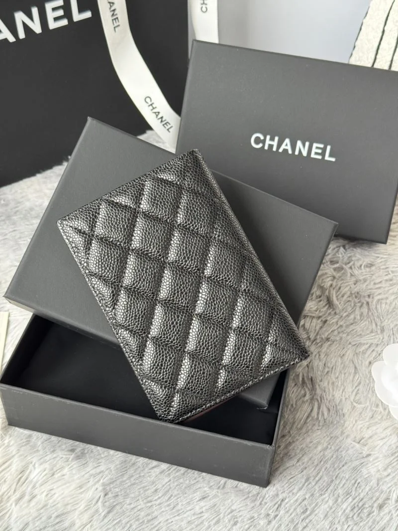 MoistureWicking Chanel Wallets Purse 52128