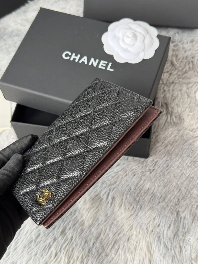 MoistureWicking Chanel Wallets Purse 52128