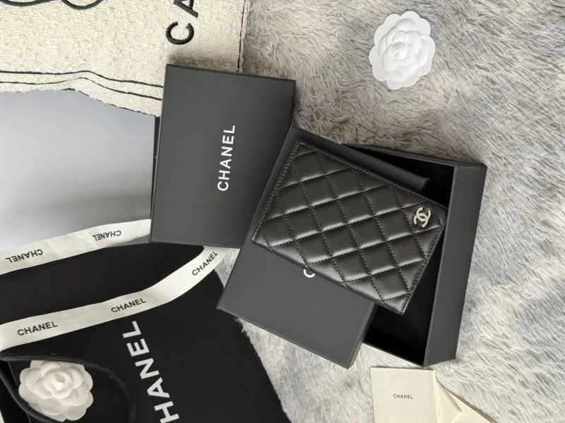 Chanel Wallets Purse FastDry 52134