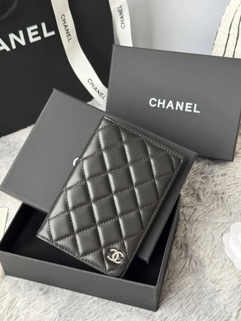 Chanel Wallets Purse FastDry 52134