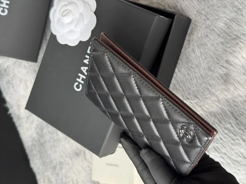 Chanel Wallets Purse FastDry 52134