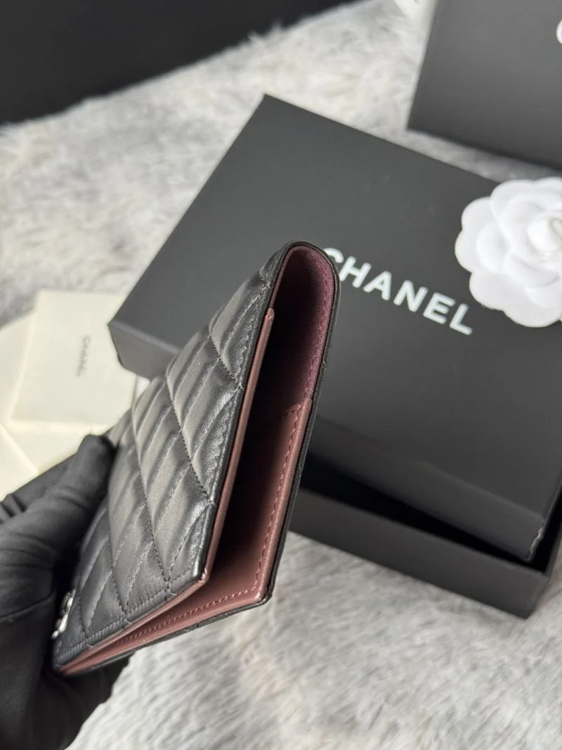 Chanel Wallets Purse FastDry 52134