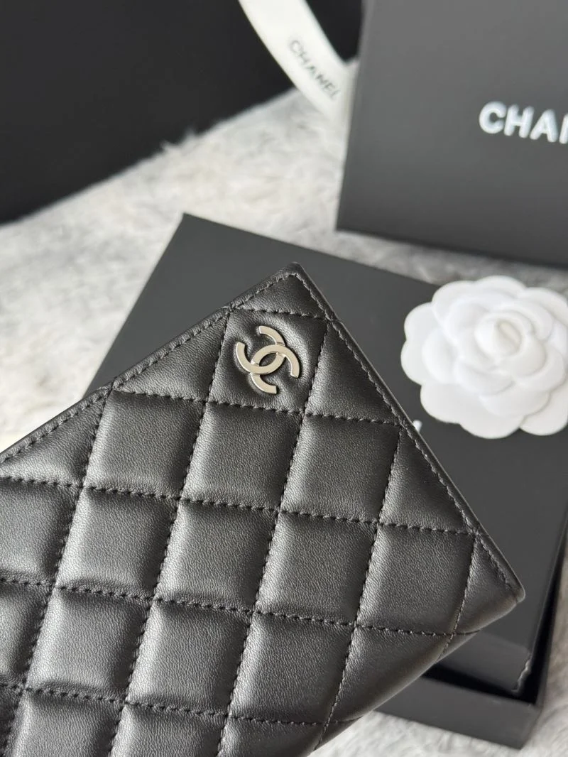 Chanel Wallets Purse FastDry 52134