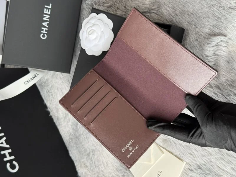 Chanel Wallets Purse FastDry 52134