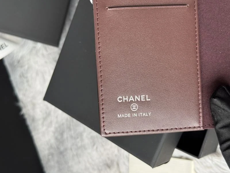 Chanel Wallets Purse FastDry 52134