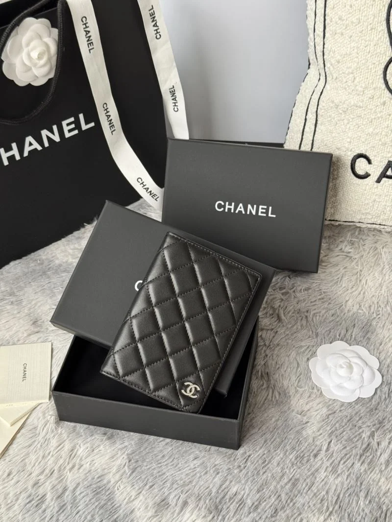 Chanel Wallets Purse FastDry 52134