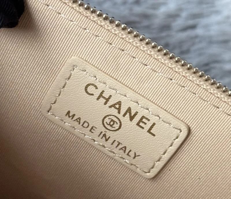 Efficient Chanel Wallets Purse 52130