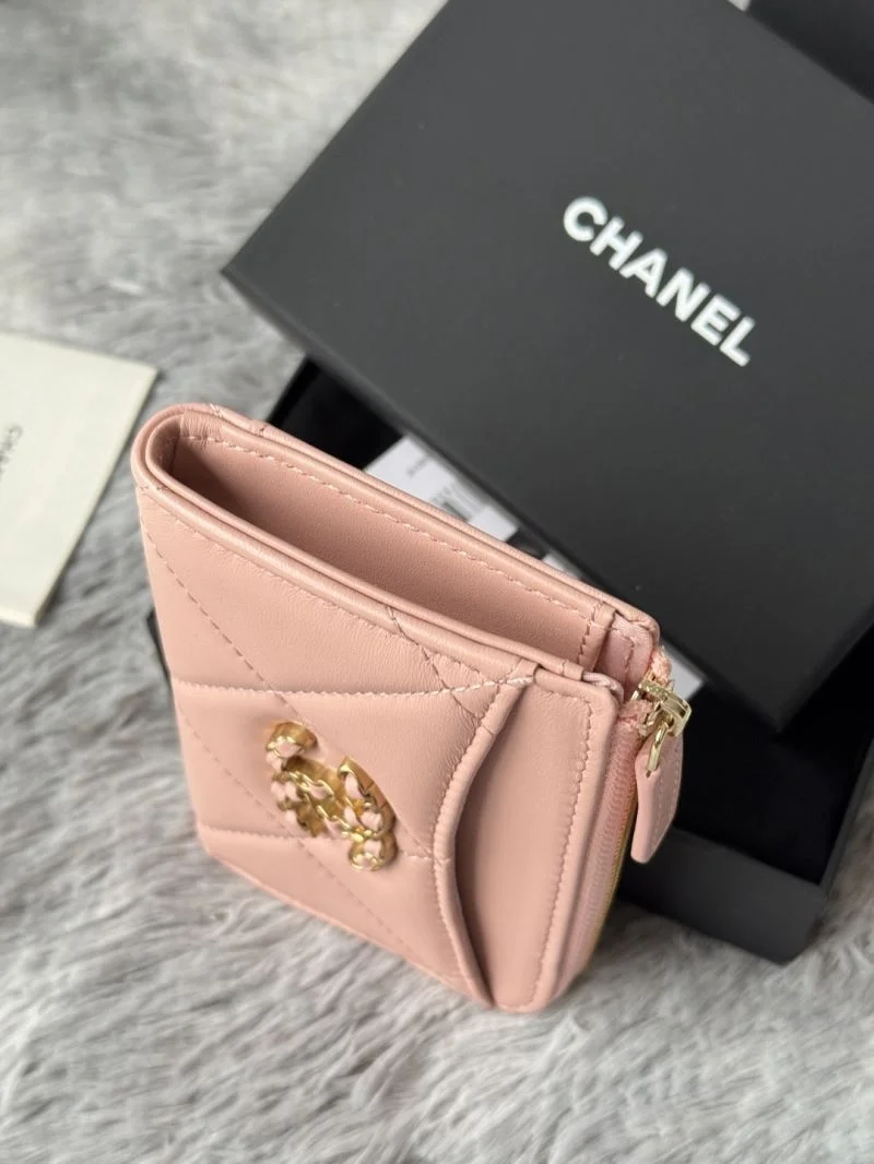 WellDesigned Chanel Wallets Purse 52125