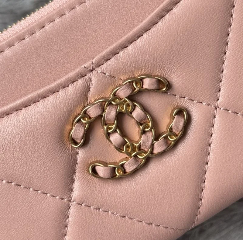 WellDesigned Chanel Wallets Purse 52125
