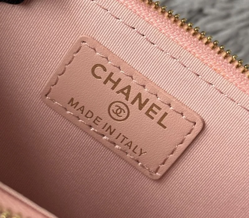 WellDesigned Chanel Wallets Purse 52125