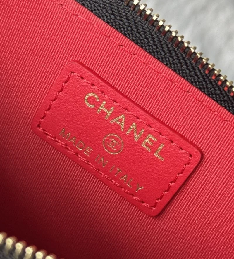 Sporty Chanel Wallets Purse 52178