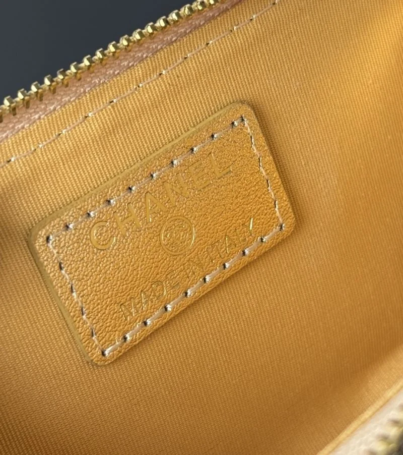 Chanel Wallets Purse Compact 52175