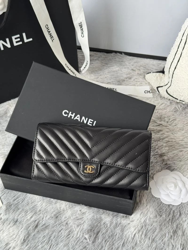 HighQuality Chanel Wallets Purse 52123