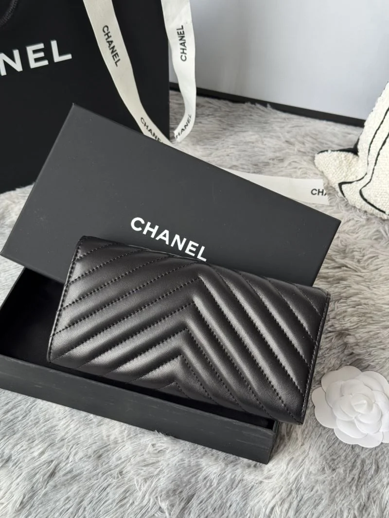 HighQuality Chanel Wallets Purse 52123