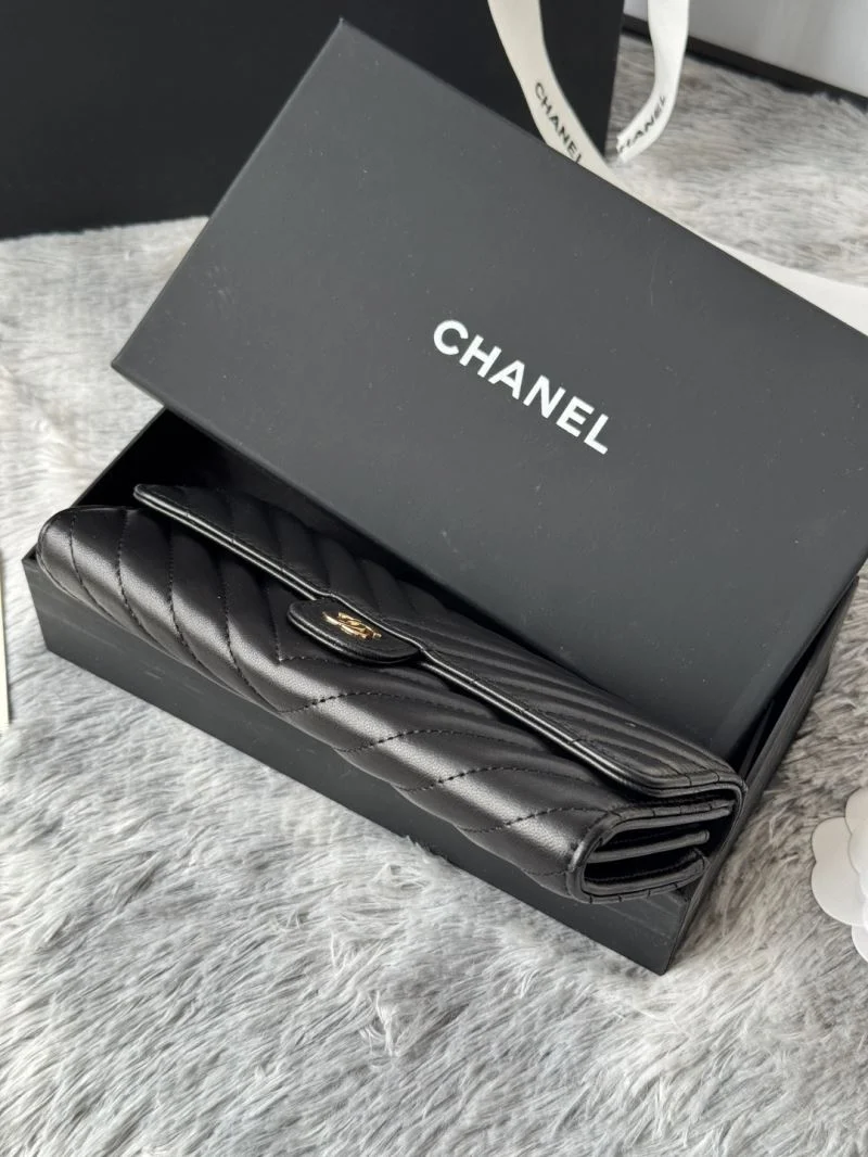 HighQuality Chanel Wallets Purse 52123