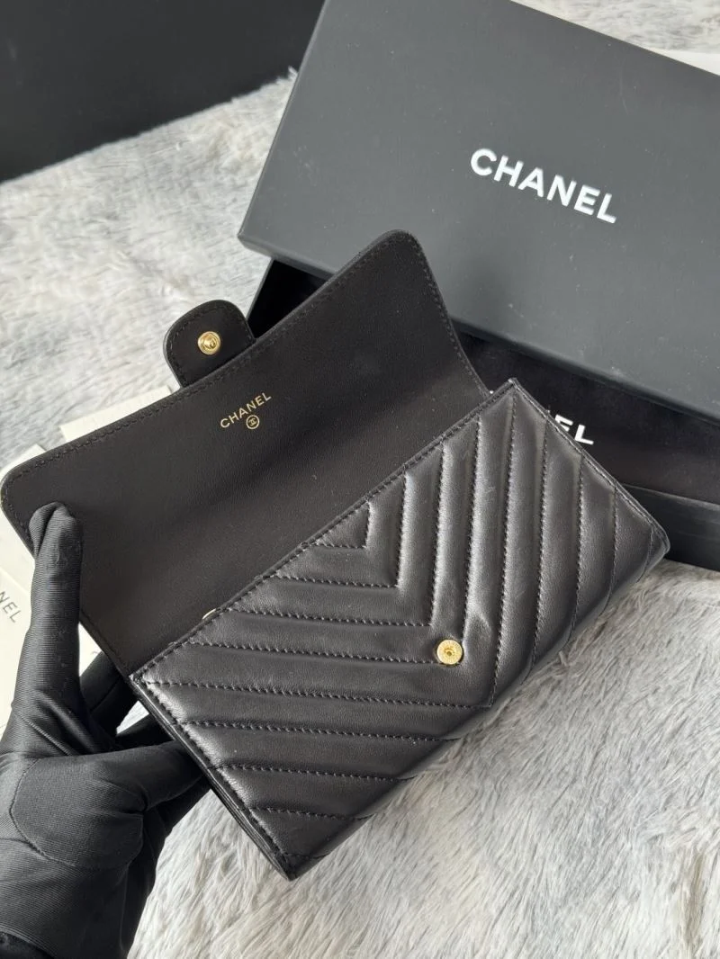 HighQuality Chanel Wallets Purse 52123