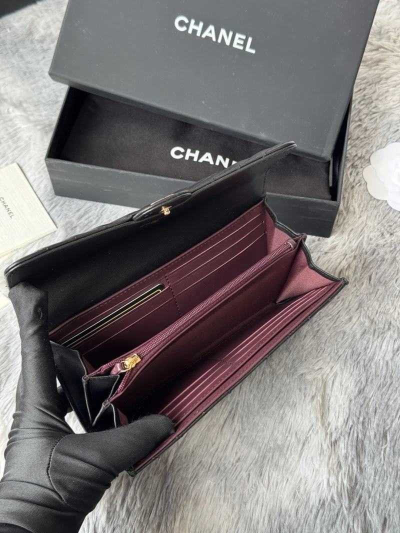 HighQuality Chanel Wallets Purse 52123