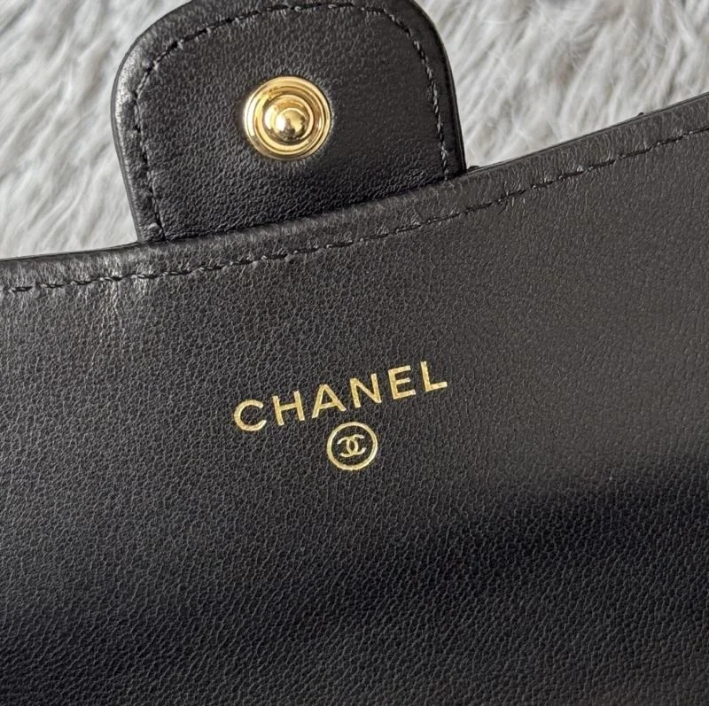 HighQuality Chanel Wallets Purse 52123