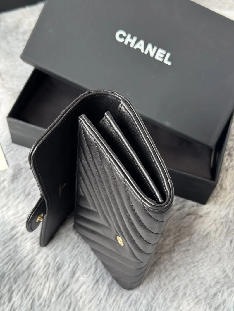 HighQuality Chanel Wallets Purse 52123