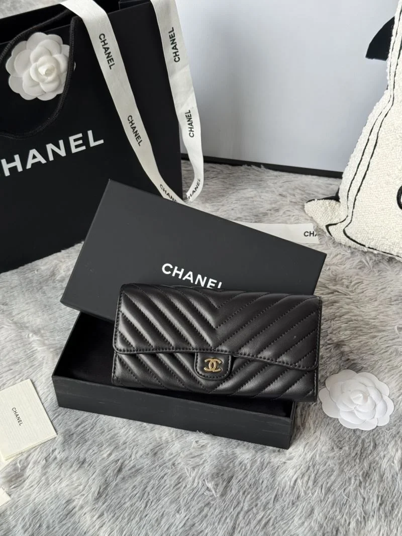 HighQuality Chanel Wallets Purse 52123