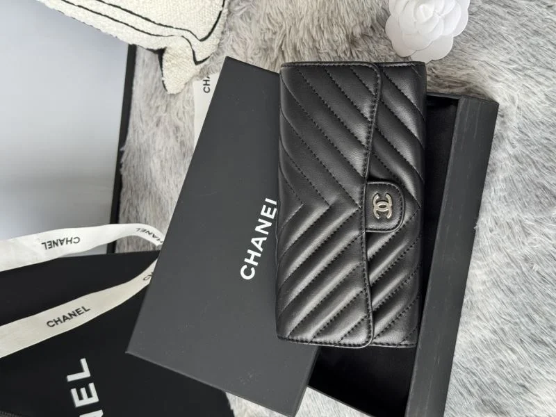 BestValue Chanel Wallets Purse 52177