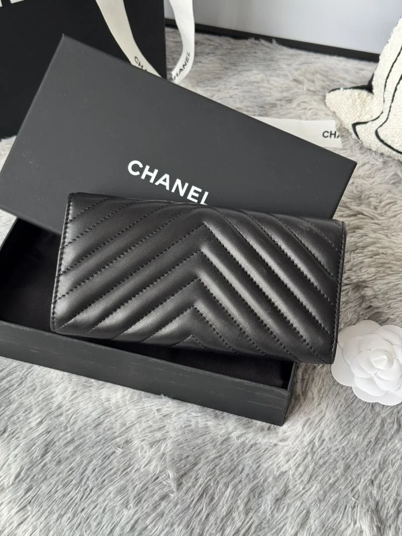 BestValue Chanel Wallets Purse 52177