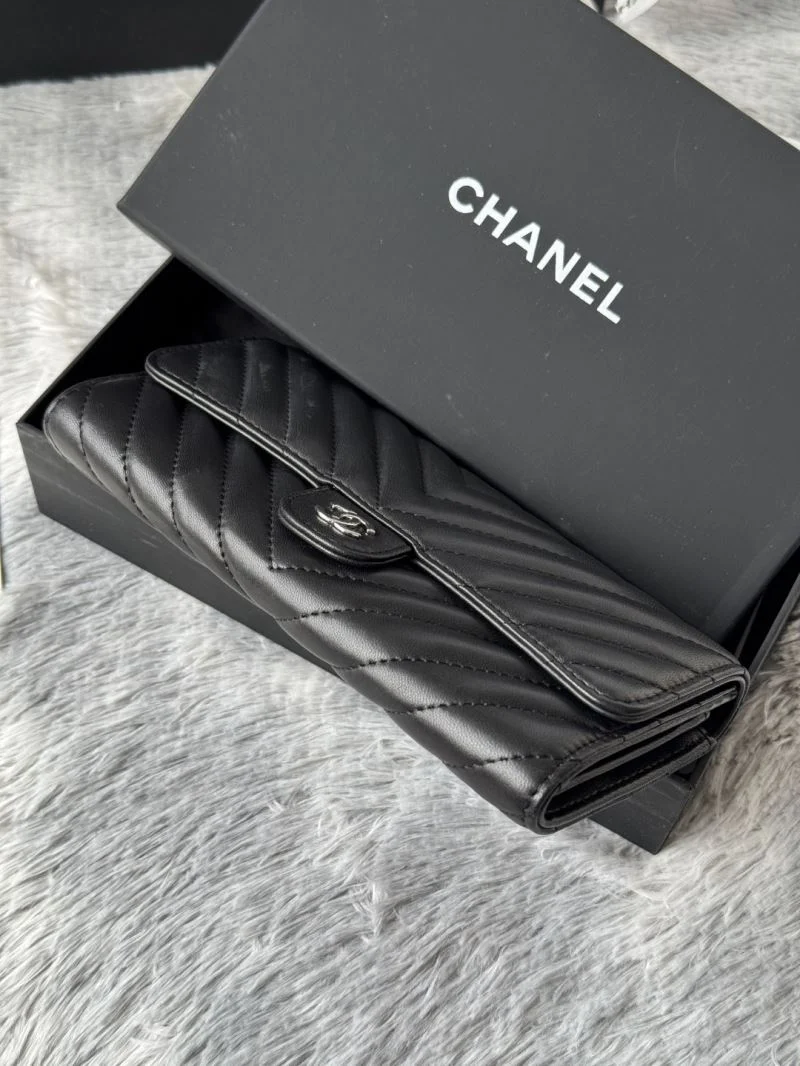 BestValue Chanel Wallets Purse 52177