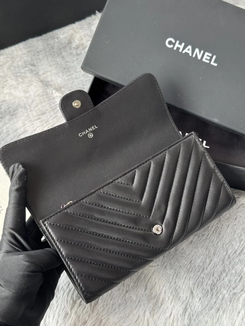 BestValue Chanel Wallets Purse 52177