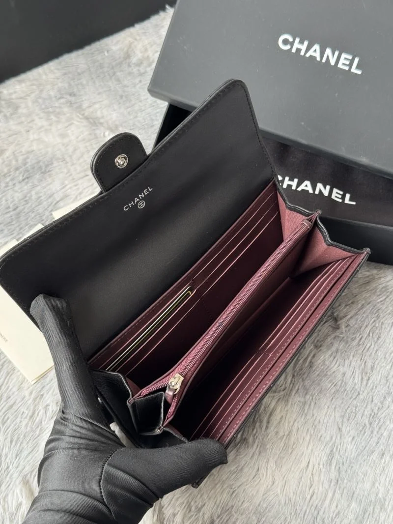 BestValue Chanel Wallets Purse 52177