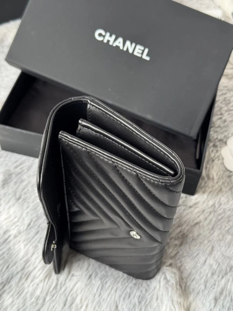 BestValue Chanel Wallets Purse 52177