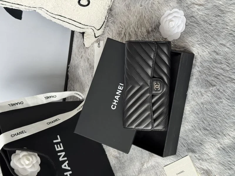 BestValue Chanel Wallets Purse 52177