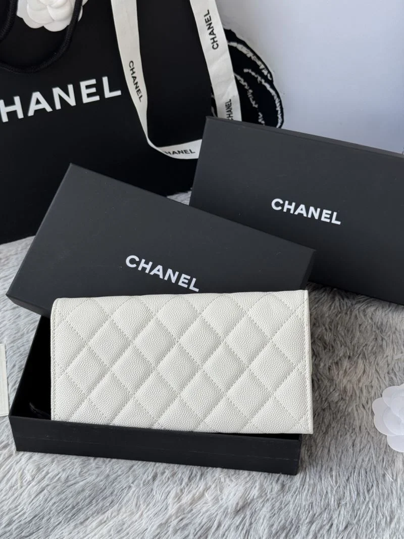Chanel Wallets Purse FlexibleFit 52124