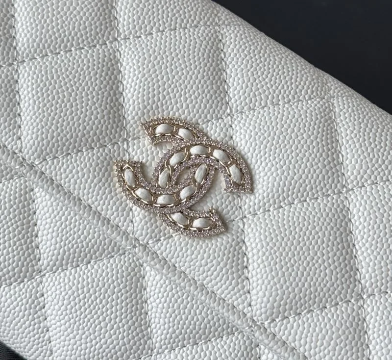 Chanel Wallets Purse FlexibleFit 52124
