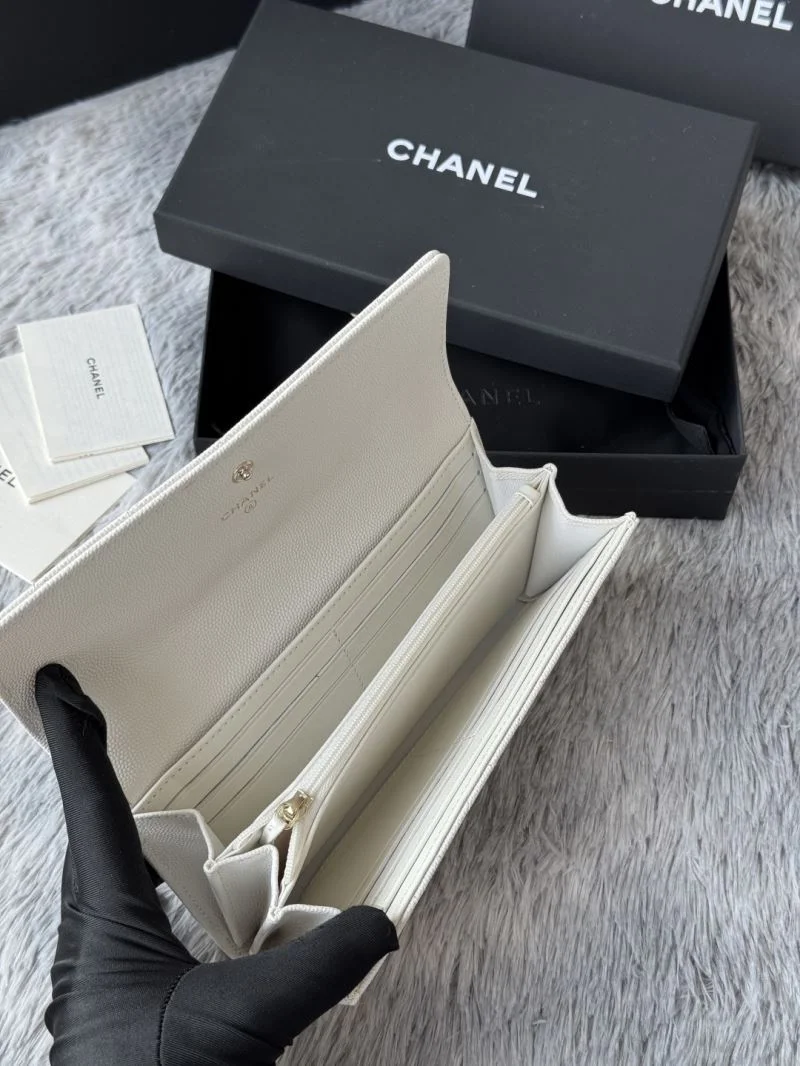 Chanel Wallets Purse FlexibleFit 52124