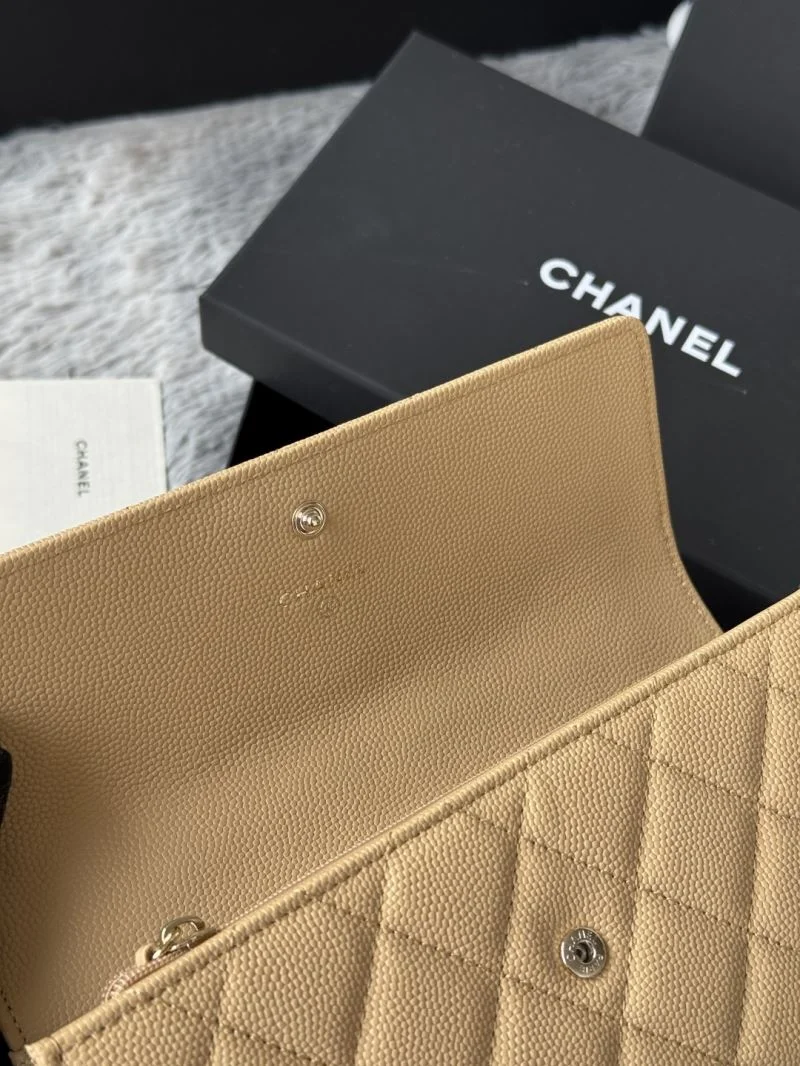 Chanel Wallets Purse Bright 52118