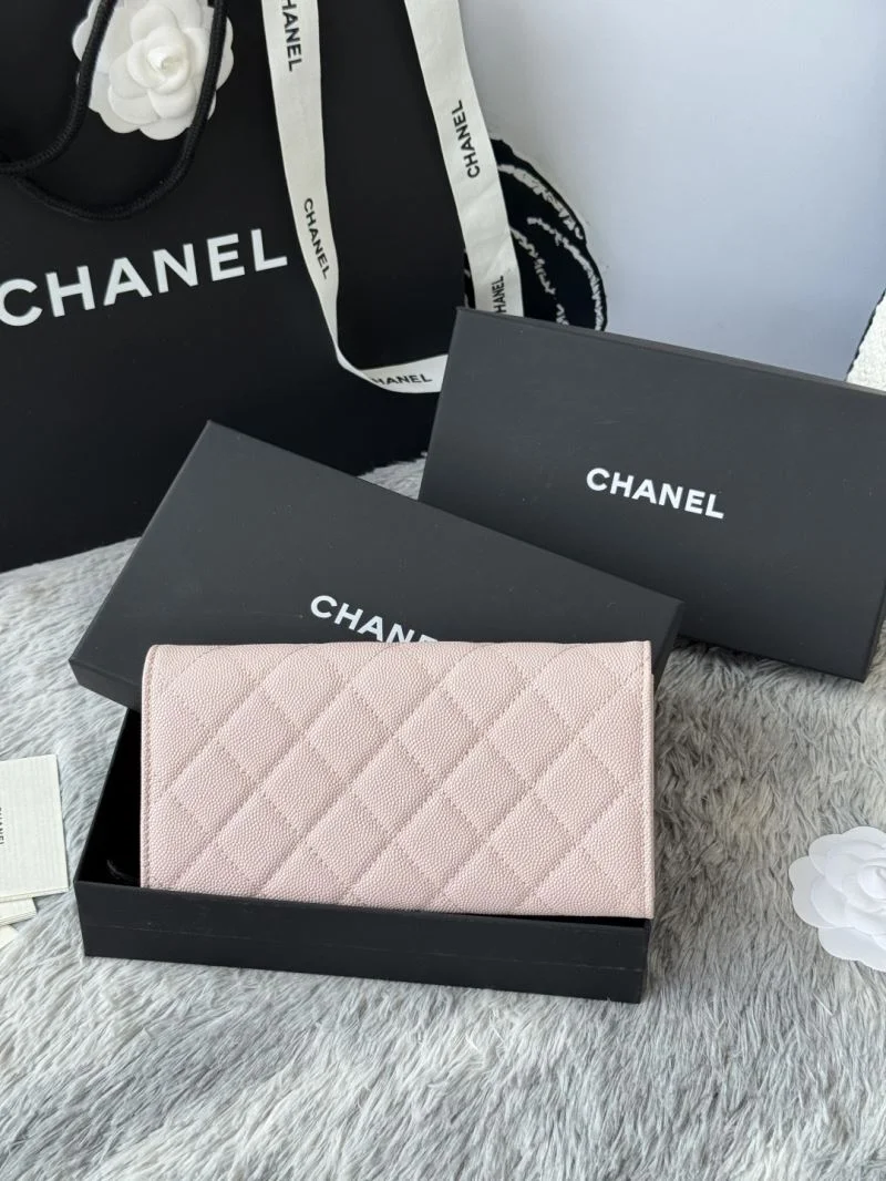 Thermal Chanel Wallets Purse 52122