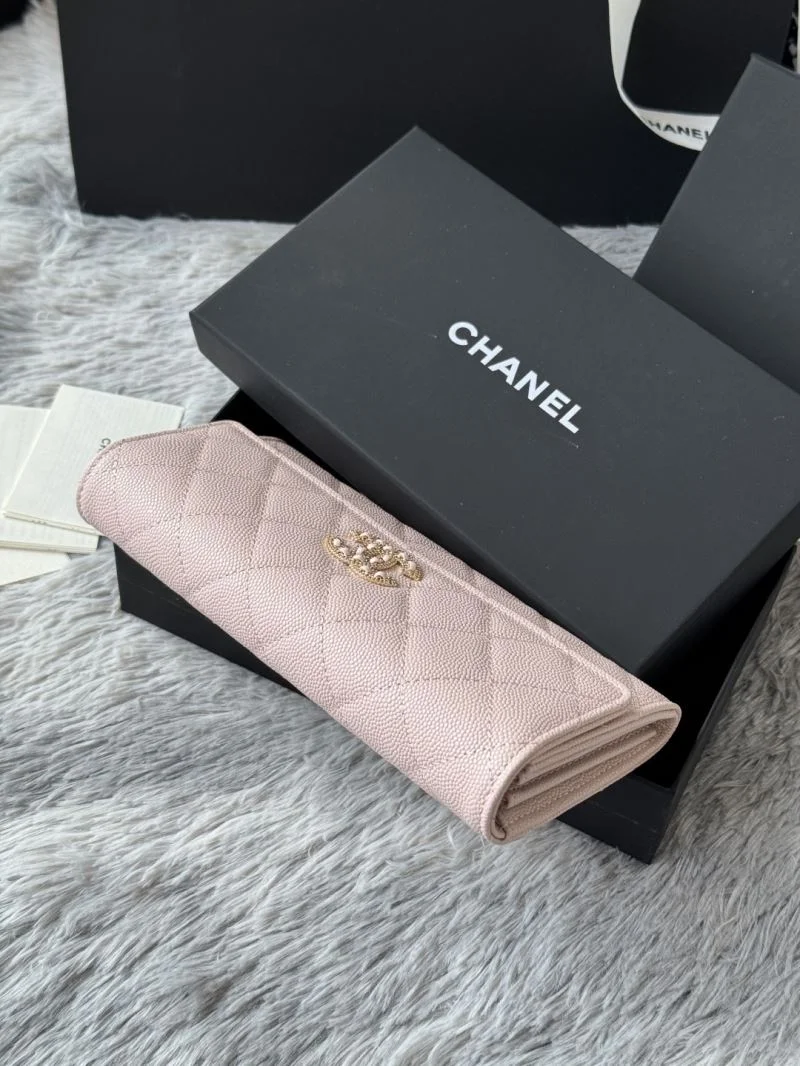 Thermal Chanel Wallets Purse 52122