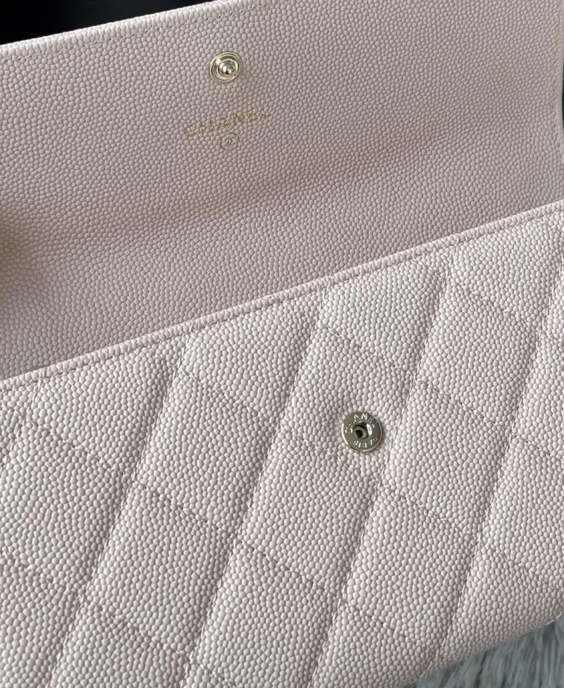 Thermal Chanel Wallets Purse 52122