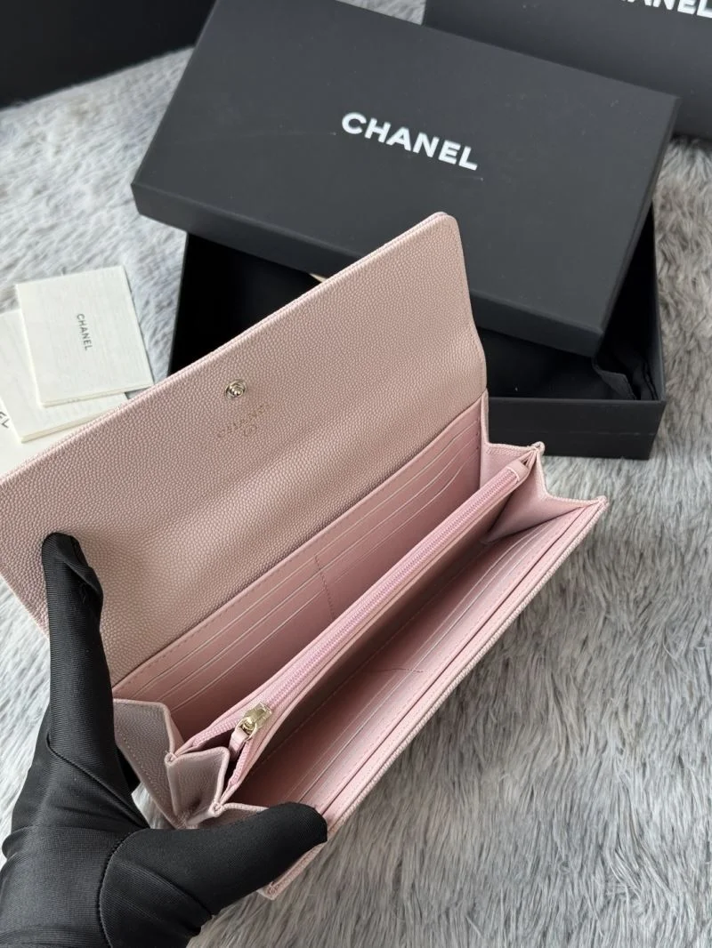 Thermal Chanel Wallets Purse 52122