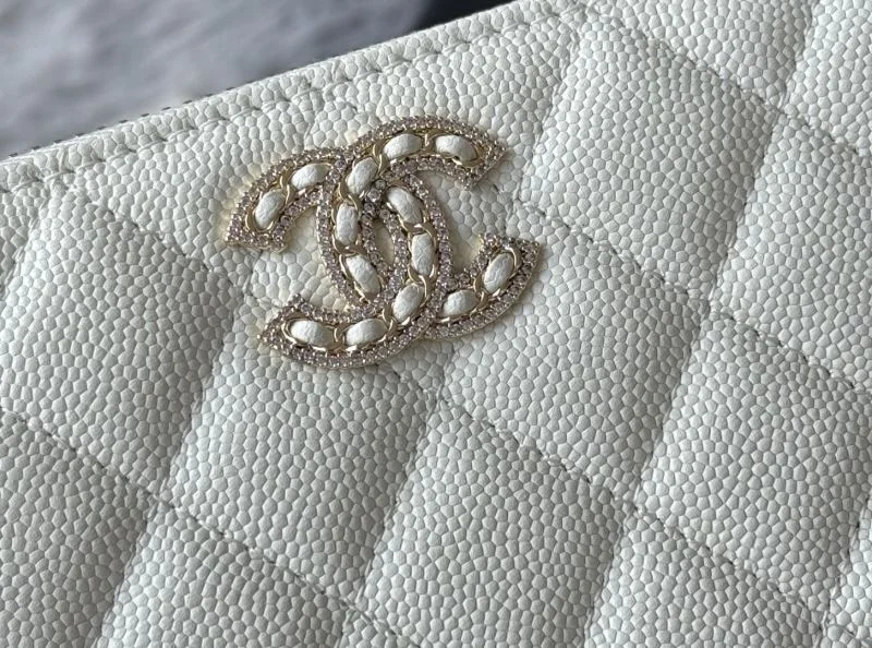 Chanel Wallets Purse Contemporary 52121