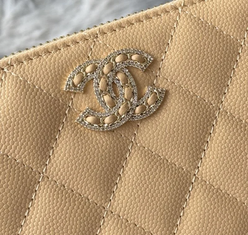 Chanel Wallets Purse Premium 52119