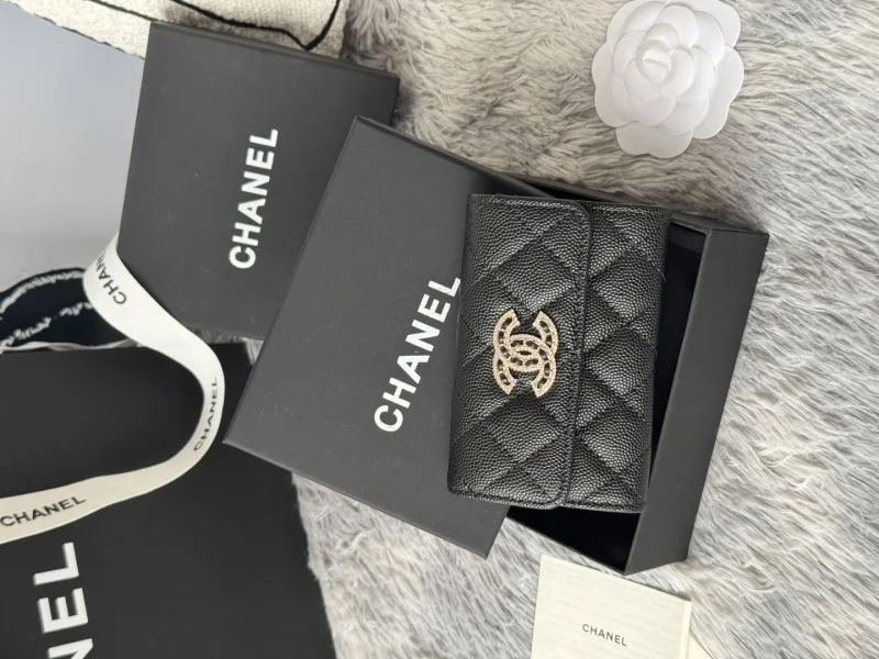 Premium Chanel Wallets Purse 52109