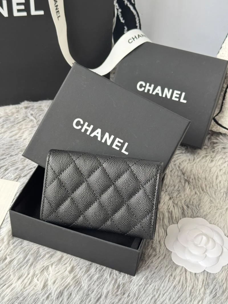 Premium Chanel Wallets Purse 52109