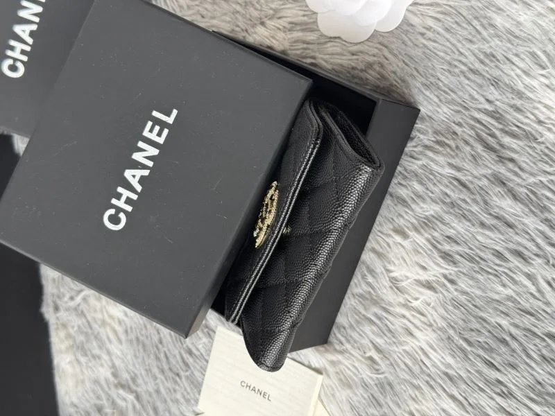 Premium Chanel Wallets Purse 52109