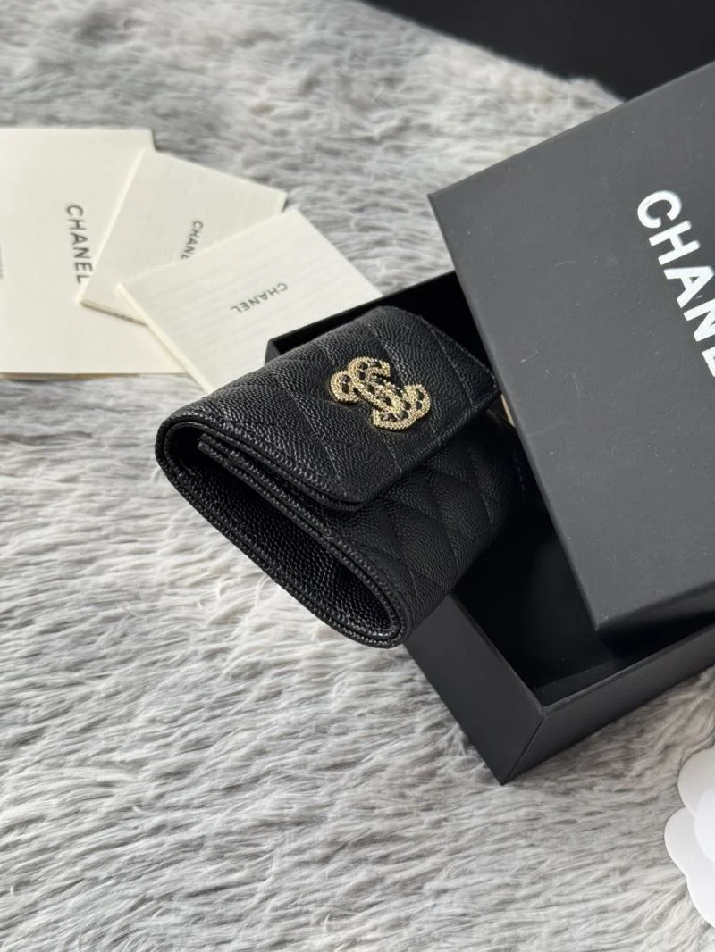 Premium Chanel Wallets Purse 52109