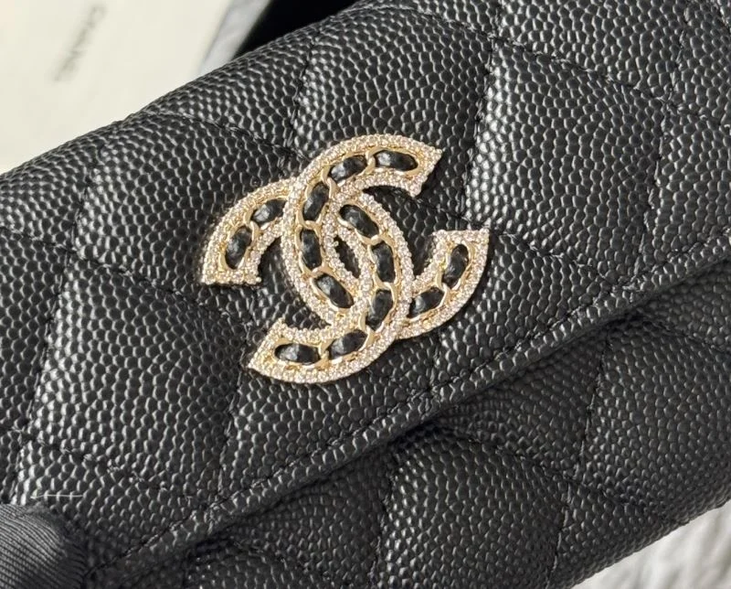 Premium Chanel Wallets Purse 52109