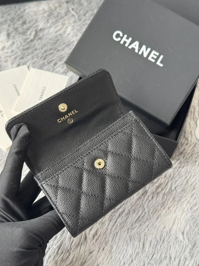Premium Chanel Wallets Purse 52109