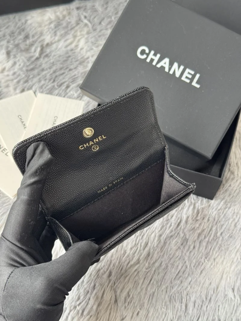 Premium Chanel Wallets Purse 52109