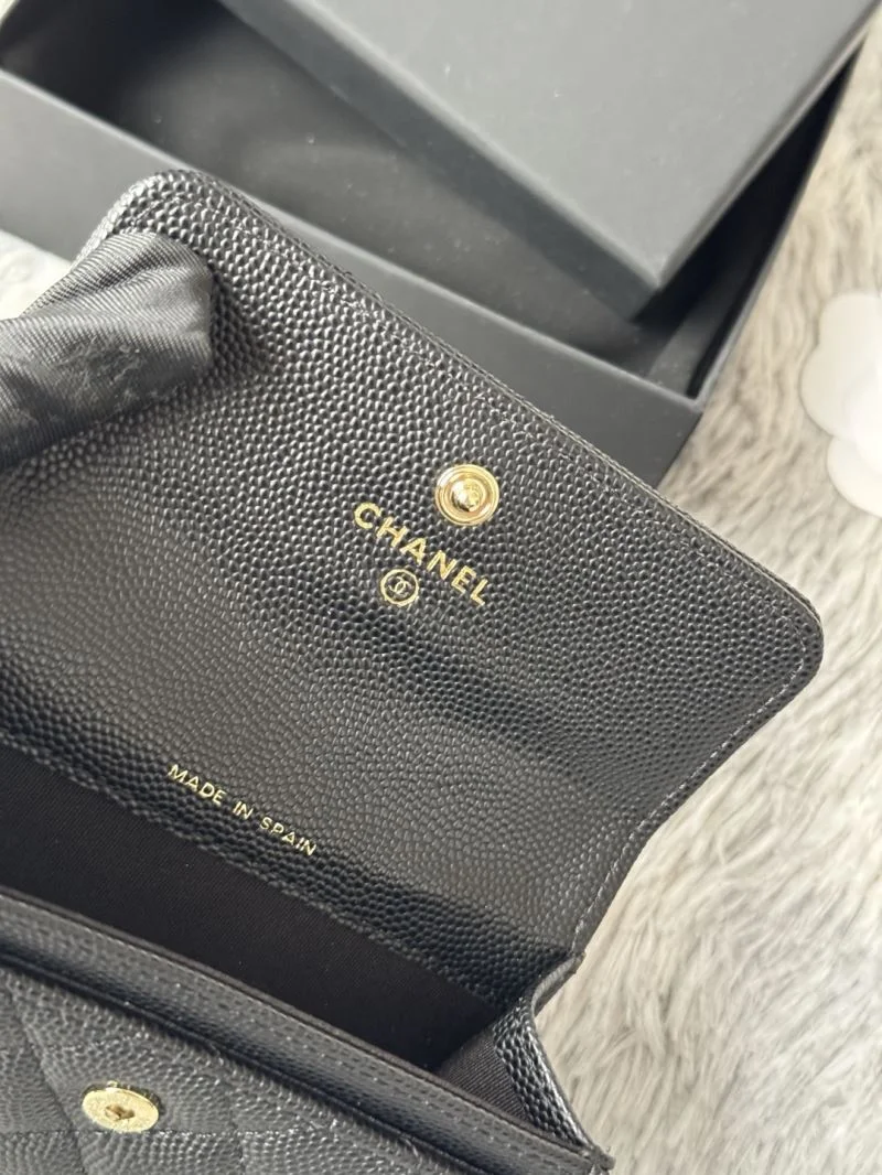 Premium Chanel Wallets Purse 52109