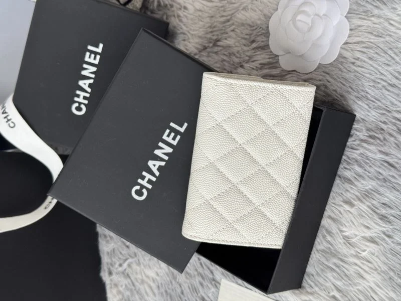 Chanel Wallets Purse Minimalist 52102